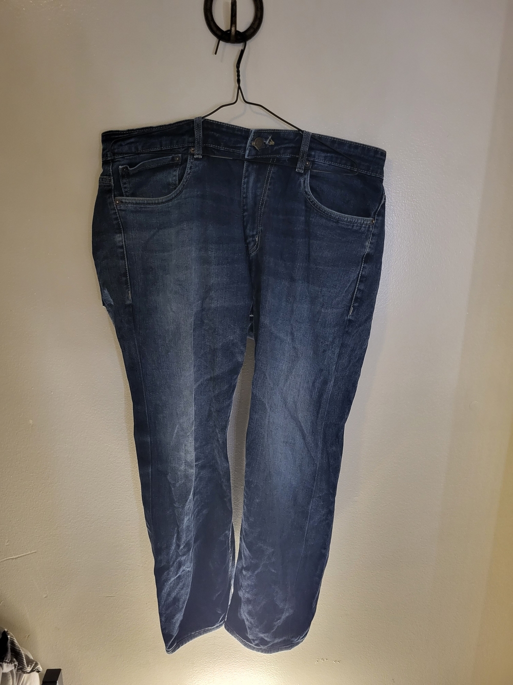 Levis